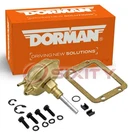 Dorman 4WD Actuator For 1994-2001 Dodge Ram 1500 Driveline Axles Vz New. Price: $173.07.