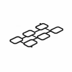 Genuine Oem Upper Engine Intake Manifold Gasket For Nissan Frontier 140329BT0A New. Price: $63.24.