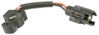 Throttle Position Sensor Airtex 5S5142 New. Price: $51.44.