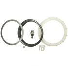 Fuel Injection Pressure Regulator Standard PR474 New. Price: $156.00.