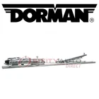 Dorman Front Left Power Window Motor & Regulator Assembly For 2001-2006 Dx New. Price: $130.15.