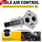 Idle Air Control Valve Fits Ford Ranger 2002-2008 Taurus 2001-2007 4J1038 New. Price: $25.64.