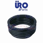 Uro Fi Air Flow Meter Boot For 1988-1994 Jaguar Vanden Plas Fuel Injection Tv New. Price: $51.23.