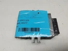 2009 Bmw X3 Fuel Pump Control Mod 1614676600303 Used. Price: $55.00.