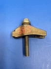 14-19 Ram 1500 Cherokee 3.0L Ecodiesel Genuine Mopar Injector Clamp 68628778AA Used. Price: $12.00.