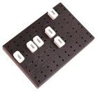 Msd 87551 Rubber Module Holder New. Price: $40.49.