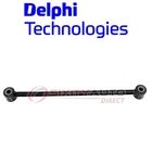 Delphi Lower Rearward Suspension Control Arm For 2005-2006 Nissan Yy New. Price: $74.39.