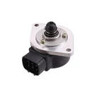Toyota Oem 22270-66011 Fuel Injection Idle Air Control Valve For Land Cruiser New. Price: $797.40.