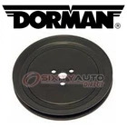 Dorman Secondary Air Injection Pump Pulley For 1979-1984 Chevrolet K20 Zb New. Price: $30.15.