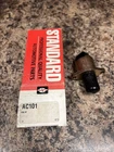 Nos Standard AC101 Idle Air Control Valve! Free Shipping! New. Price: $14.75.