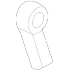 Genuine Gm 2004-2009 Chevrolet Pontiac Ignition Knock Detonation Sensor 12618603 New. Price: $47.69.