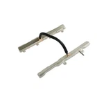 Genuine Mopar Fuel Rail 53013888AE New. Price: $138.88.