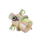 Holley 512-515 Fuel Pressure Regulator Non Adjustable New. Price: $75.15.