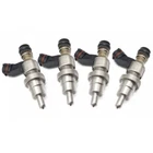 Oem Fuel Injectors Set Of 23250-28030 For Toyota RAV4 Avensis 2.0L 1AZ-FSE New. Price: $79.00.