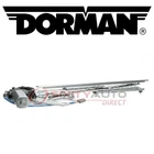 Dorman Front Left Power Window Motor & Regulator Assembly 2002-2003 Ford Zt New. Price: $133.99.