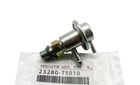Fuel Pressure Regulator Assy For Toyota Land Cruiser Lexus LX450 23280-75010 New. Price: $29.49.