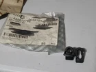 New Genuine Mopar Dodge Ram Promaster Hood Prop Rod Clip 68112784AA. Price: $15.00.