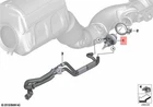 Genuine Bmw X3 X5 X6 F02 F07 F10 F11 F15 F16 F20 F21 Metering Unit 18308514448 New. Price: $296.30.