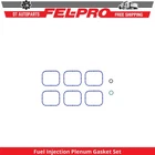 For 2013-2019 Cadillac Xts 3.6L V6 Fuel Injection Plenum Gasket Set Upper Felpro New. Price: $30.74.