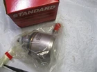 Fuel Injection Pressure Regulator Standard PR326 New. Price: $34.98.