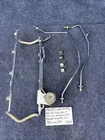 86-93 Ford Mustang 5.0 Efi Fuel Rail & Extensions Regulator Oem Factory 302 Sbf Used. Price: $225.00.