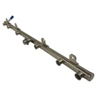 Crown 5014496AD - Fuel Rail For 4.0L 212 Amc Eng. New. Price: $167.01.