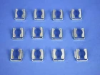 Genuine Mopar Fuel Injector Clip 4418257AB New. Price: $29.81.