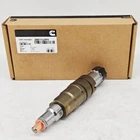 Fuel Injector For 2014-16 Cummins ISX12 2897518PX 5633475RX ISX/X15 New. Price: $350.00.