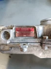 Bmw E21 320I Oem Bosch Cis Fuel Volume Air Flow Sensor 0438120148 Used. Price: $181.00.