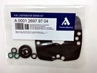0438101039 Vw Corrado 2.0 16V Golf Repair Kit For Bosch Fuel Distributor New. Price: $81.50.
