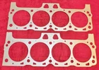 1973-1979 Ford F100 F150 F250 F350 Truck Econoline Nos 460 Cylinder Head Gaskets New. Price: $89.00.