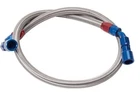 Russell 651111 Fuel Hose Kit Fits 97-06 Wrangler (tj) New. Price: $76.99.