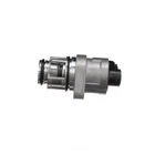 Idle Air Control Valve Standard AC419 Fits 03-10 Chrysler Pt Cruiser 2.4L-L4 New. Price: $92.43.