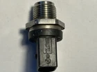 Fuel Rail High Pressure Sensor 0281002937 Diesel Oil Bosch Used. Price: $42.50.