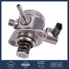 High Pressure Fuel Pump 16630-1KC0C For 2011-2017 Nissan Juke Rogue/rogue Sport New. Price: $67.99.
