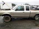 Used Fuel Injection Air Flow Meter Fits: 2000 Ford Ranger Grade. Price: $136.70.