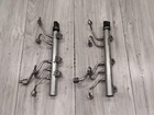 2013-2014 Bmw 750I F01 Engine Motor Fuel Injector Rail Line Set 7642155 Used. Price: $356.36.
