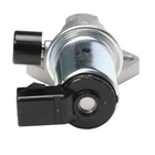 Fuel Injection Idle Air Control Valve Delphi CV10090 New. Price: $85.95.