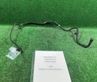 2018 - 2023 Bmw X2 F39 2.0L Fuel Gas Tank Breather Hose Tube Pipe Line Oem Used. Price: $36.75.