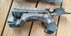 Mbz W164 W251 Cdi Diesel Bluetec OM642 Engine Head Insulation Both Sides Used. Price: $40.00.