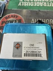International 2512884C91 Hydrocarbon Injector Kit With Gasket New. Price: $350.00.