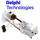 Delphi FG0878 Fuel Pump Module Assembly For SP2072M PS-349 PFS-498 P76383M Ha New. Price: $307.01.