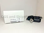 New Oem Bmw Exhaust Flap Actuator 18305A20EA4 Rear Control Motor. Price: $502.95.