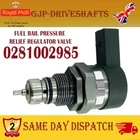 For M-benz 3.0 Cdi Fuel Rail Pressure Relief Regulator Valve A6420780249 New. Price: $109.76.