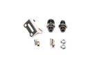 Radium Engineering For Direct Mount Regulator Remote Adapter Kit New. Price: $40.08.