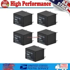5X Ford Explorer Fuel Pump Relay R303 12V Replaces Omron Gauge F8VF-BA New. Price: $11.80.