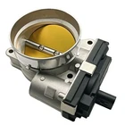 Throttle Body Ford Gt 17-2021 Mustang 2015-2020 V6 3.5L V8 5.2L S20466 New. Price: $77.00.
