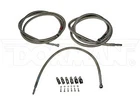 Dorman 819-815 Fuel Line New. Price: $279.27.