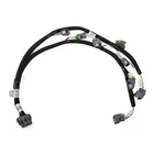 Holley Fuel Injection Harness 558-210; Injector For Chrysler Hemi New. Price: $208.88.