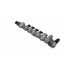 55510921 Ac Delco Fuel Rail Gas For Chevy Savana Express Gmc 3500 2500 17-20 New. Price: $442.79.